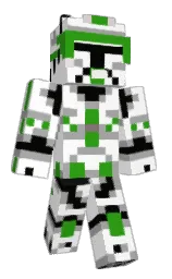 Custom render preview
