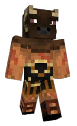 Custom render preview