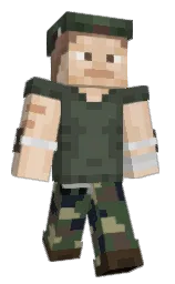 Custom render preview