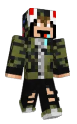 Custom render preview