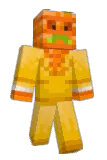 MicrobioIogy Minecraft avatar full body