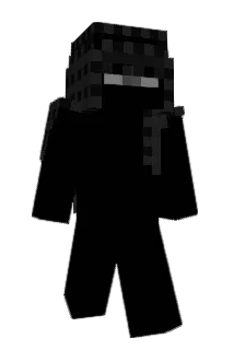 MicrosoftAgent3 Minecraft avatar full body