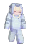 Microsoft_Google Minecraft avatar full body