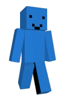 Microsoft_Manage Minecraft avatar full body