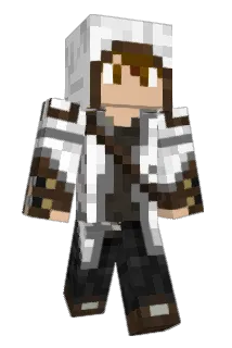 Microwave_M8ey Minecraft avatar full body