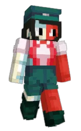Custom render preview