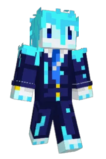 MidNight_0967 Minecraft avatar full body