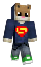 Custom render preview