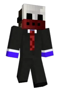 Midaz69 Minecraft avatar full body