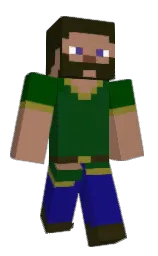 Custom render preview