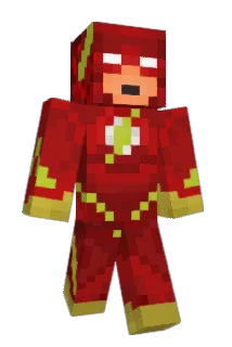 MidgetMan94 Minecraft avatar full body