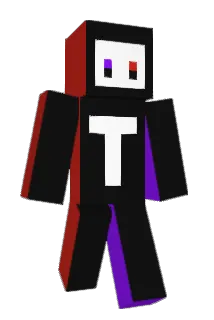 Midgets Minecraft avatar full body