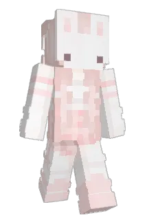 MidnightBlair Minecraft avatar full body