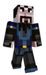 Custom render preview