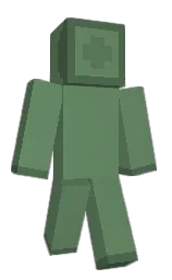 Custom render preview