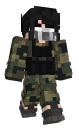 Custom render preview
