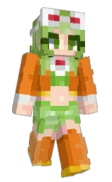Custom render preview