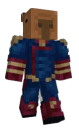 Custom render preview