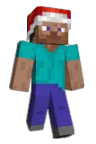 Miel__ Minecraft avatar full body