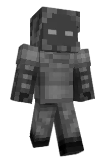 Mielke44 Minecraft avatar full body