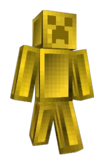 MiepMoep Minecraft avatar full body