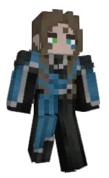 Custom render preview