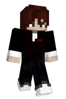 Miese881 Minecraft avatar full body