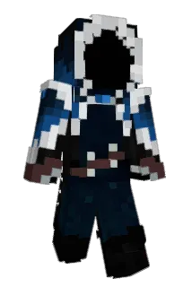 Mifi_OI13 Minecraft avatar full body