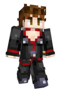 MigasRocha Minecraft avatar full body