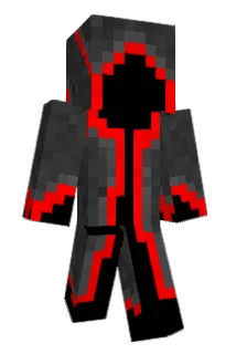 Miggar Minecraft avatar full body