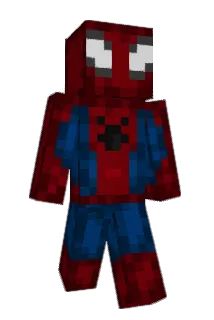 Miggy1422 Minecraft avatar full body