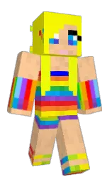 Custom render preview