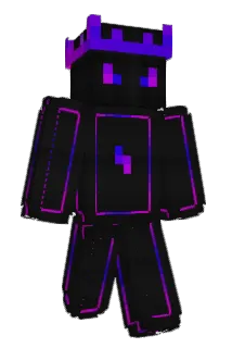 MightyBeast2000 Minecraft avatar full body