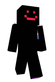 MightyMightyEm Minecraft avatar full body