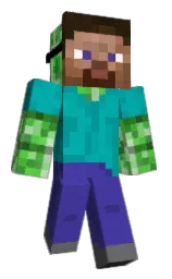 Custom render preview