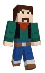 Custom render preview
