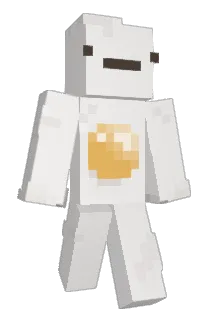 Mighty_Luna Minecraft avatar full body