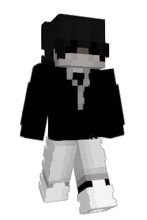 Mighty_Squints Minecraft avatar full body