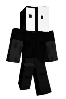 Mighty_boy Minecraft avatar full body