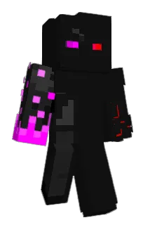 Mightymatt05 Minecraft avatar full body