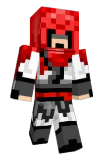 Miglianes_Craft Minecraft avatar full body