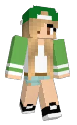 Custom render preview