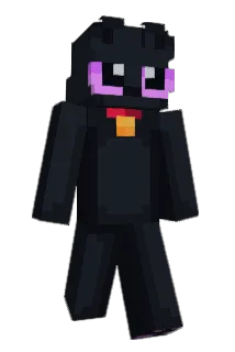Migo_Duck Minecraft avatar full body