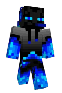 Migo_Mishigo Minecraft avatar full body