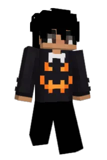 Migos_on_Pc Minecraft avatar full body