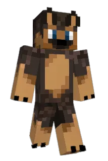 MigratedList577 Minecraft avatar full body