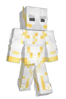 MiguTuis Minecraft avatar full body