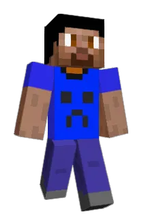 Miguel1234567 Minecraft avatar full body