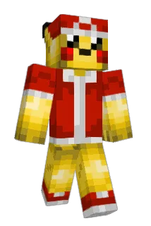 MiguelAngel2345 Minecraft avatar full body
