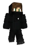 MiguelDaPog Minecraft avatar full body